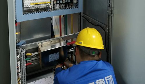 機(jī)電儀中心 以預(yù)檢預(yù)修為基石，計(jì)算機(jī)與辦公設(shè)備協(xié)同保障，筑牢非計(jì)劃停車(chē)防線(xiàn)